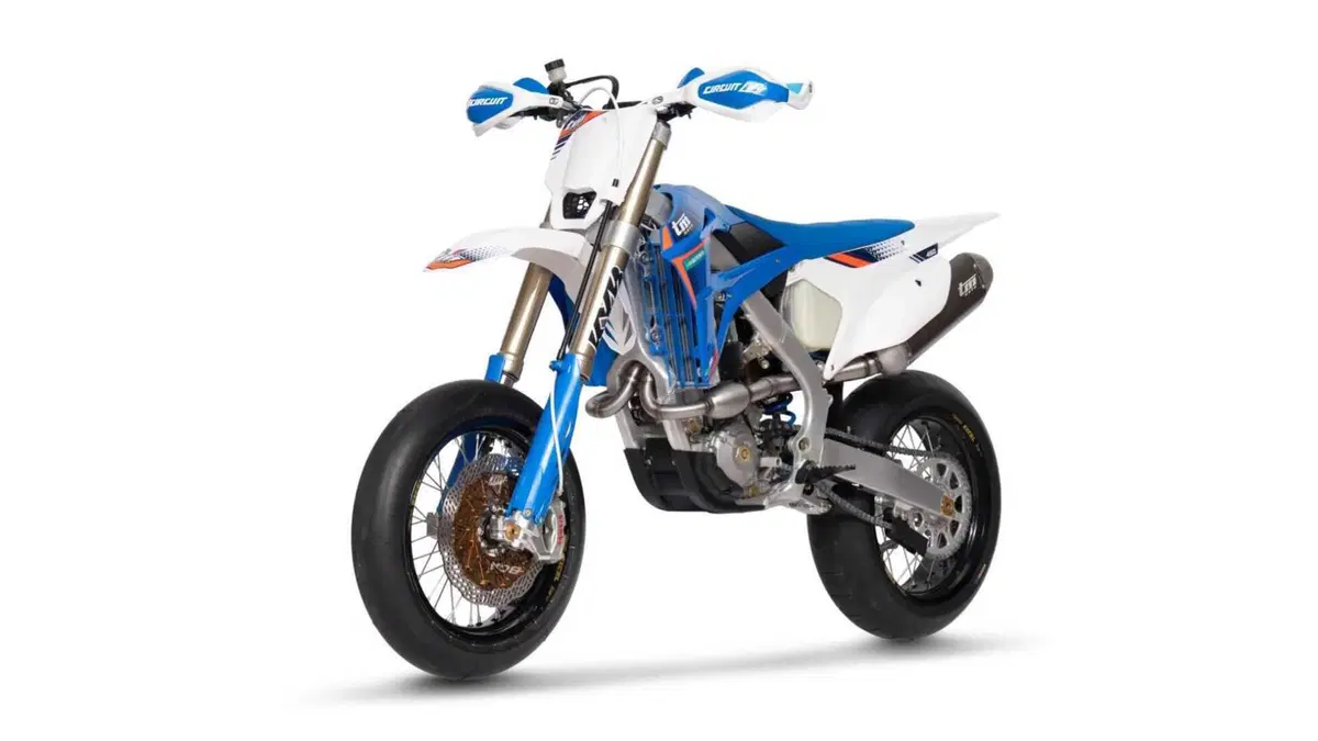 Tm Moto SMK 450 SMK 450 ES Fi (2027) (4)