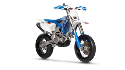 Tm Moto SMK 450