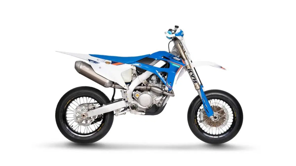 Tm Moto SMK 450 SMK 450 ES Fi (2027) (2)