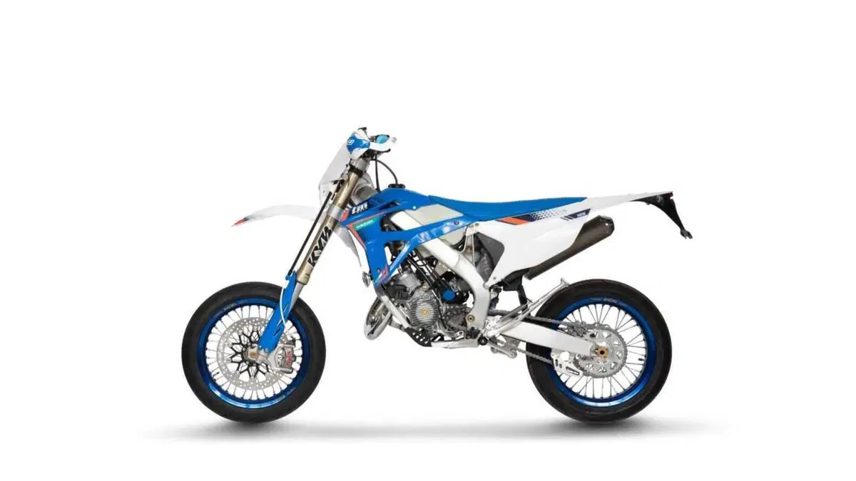Tm Moto SMR 125 SMR 125 ES Fi (2027) (3)