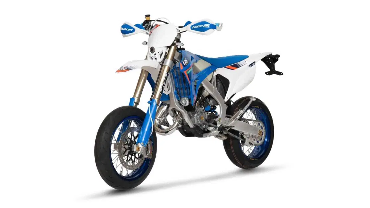 Tm Moto SMR 125 SMR 125 ES Fi (2027) (4)