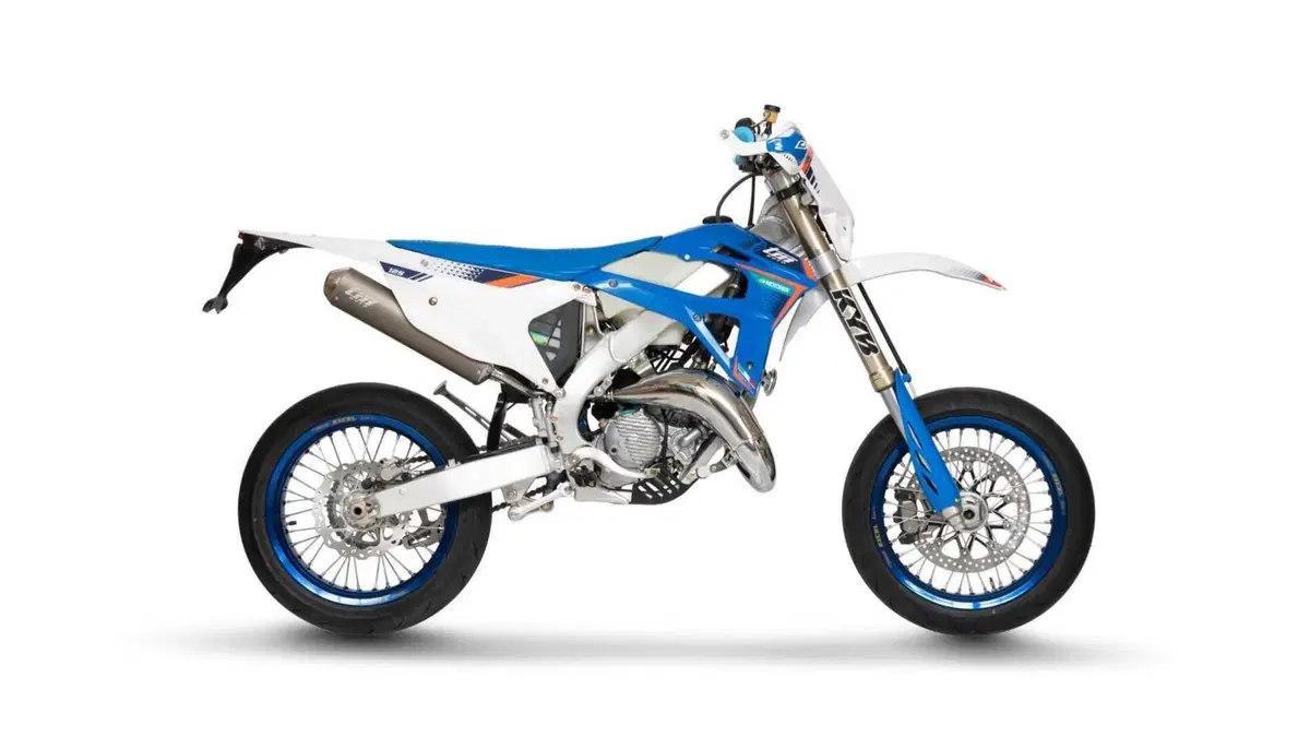 Tm Moto SMR 125 SMR 125 ES Fi (2027) (2)
