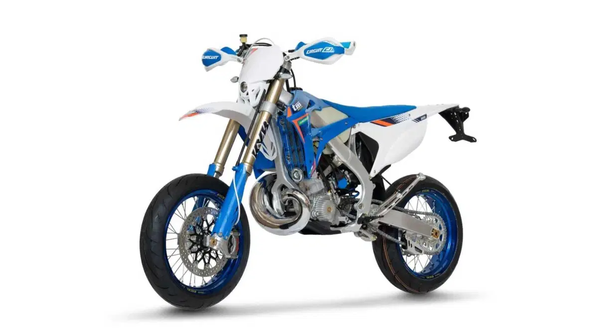 Tm Moto SMR 300 SMR 300 ES Fi (2027) (4)