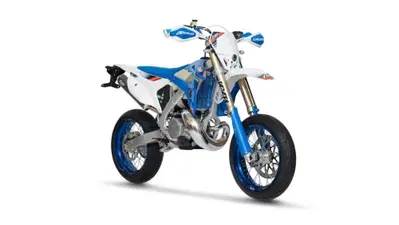 Tm Moto SMR 300