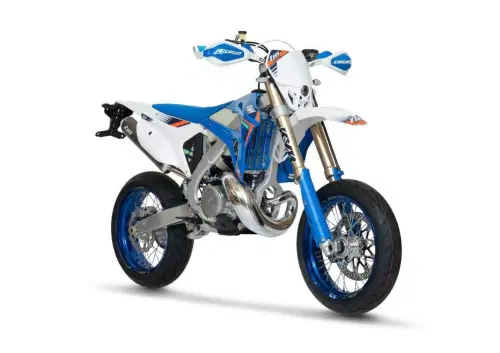Tm Moto SMR 300 ES Fi (2027)