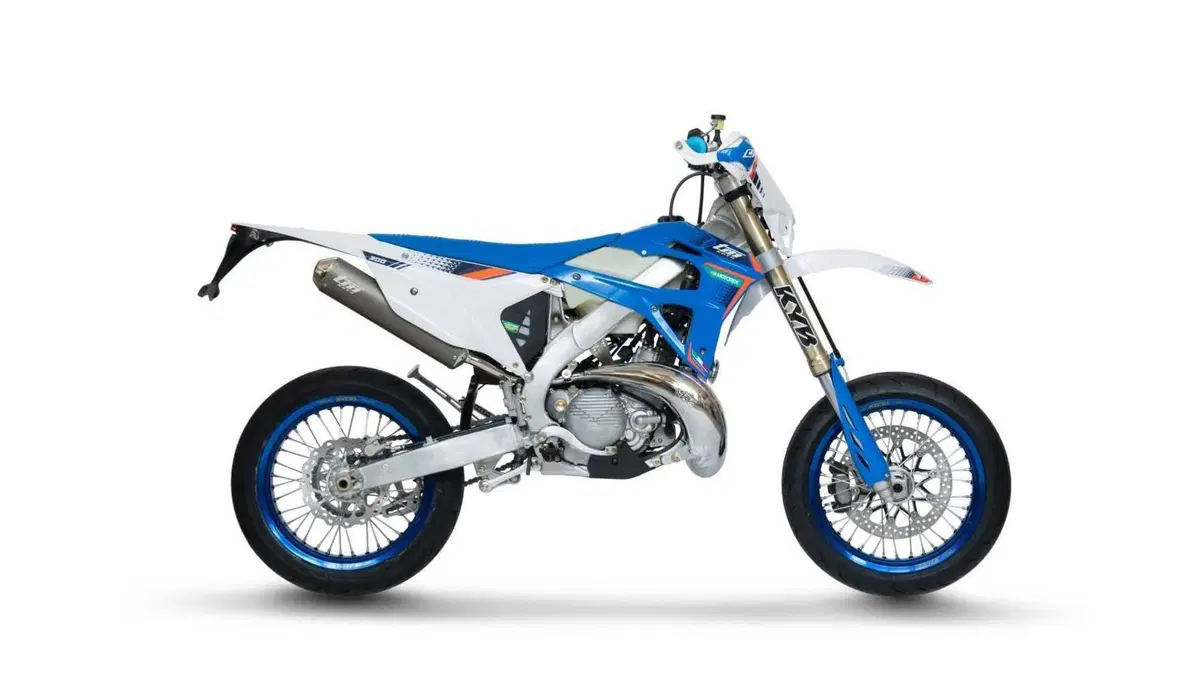Tm Moto SMR 300 SMR 300 ES Fi (2027) (2)