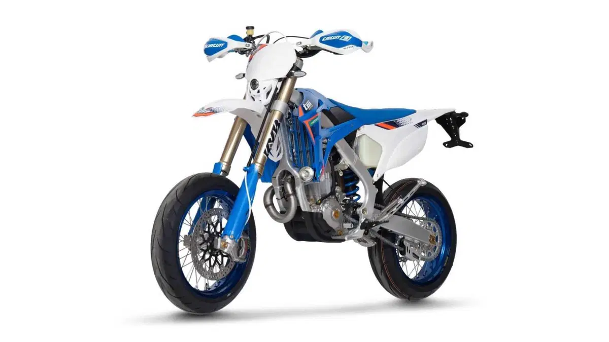 Tm Moto SMR 450 SMR 450 ES Fi (2027) (4)
