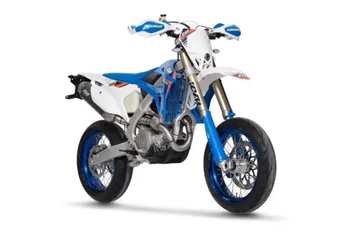 Tm Moto SMR 450 ES Fi (2027)