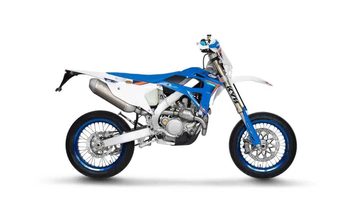 Tm Moto SMR 450 SMR 450 ES Fi (2027) (2)
