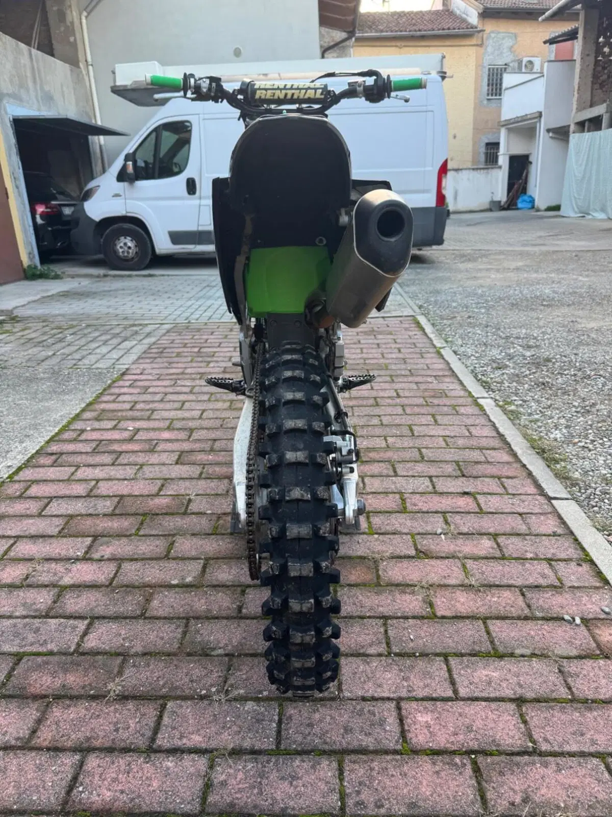 Kawasaki KX250F (2019) (3)