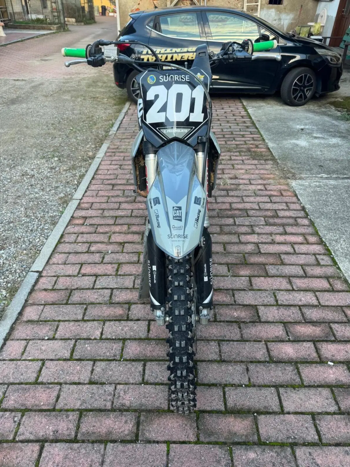 Kawasaki KX250F (2019) (4)