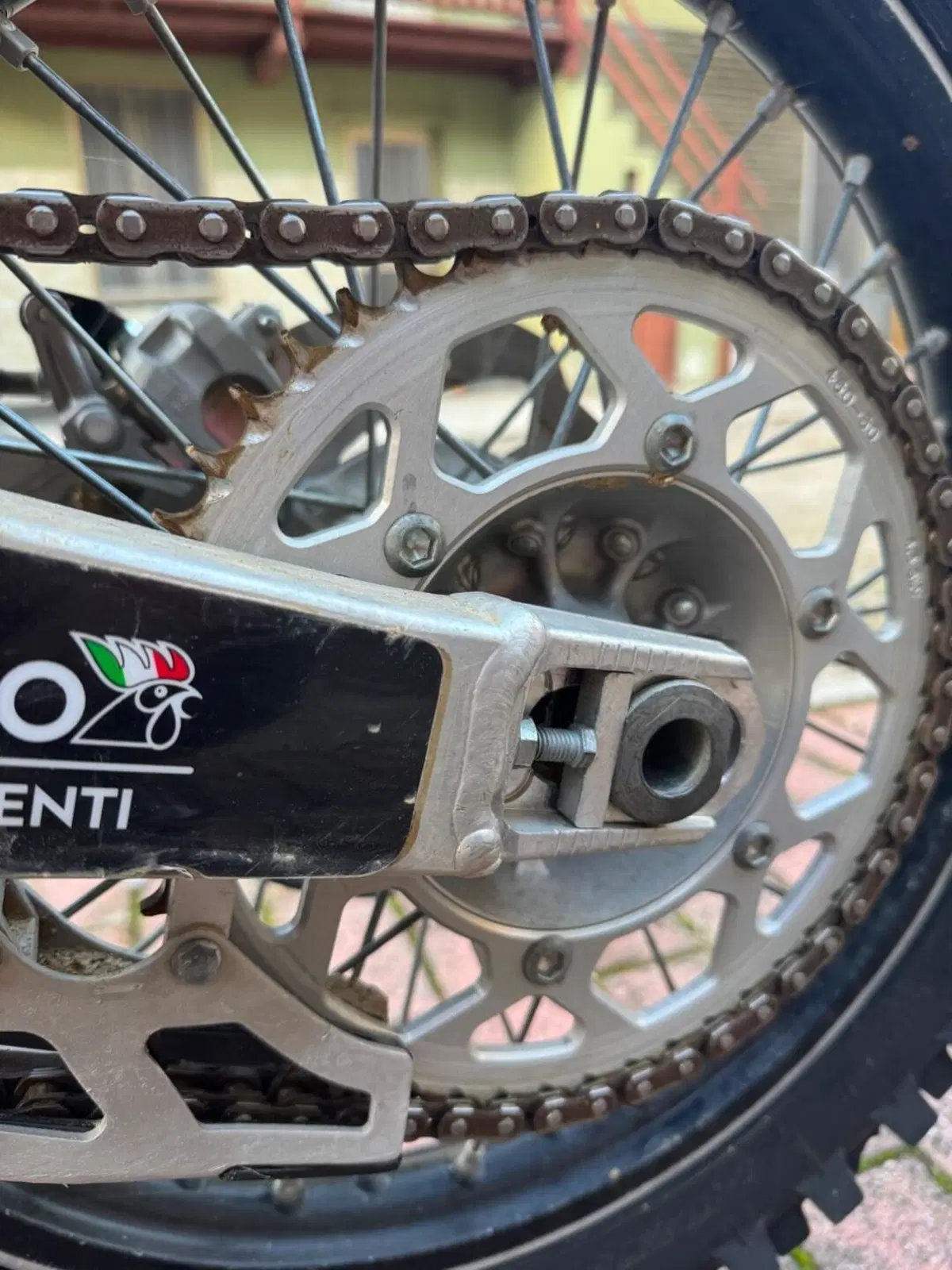 Kawasaki KX250F (2019) (5)