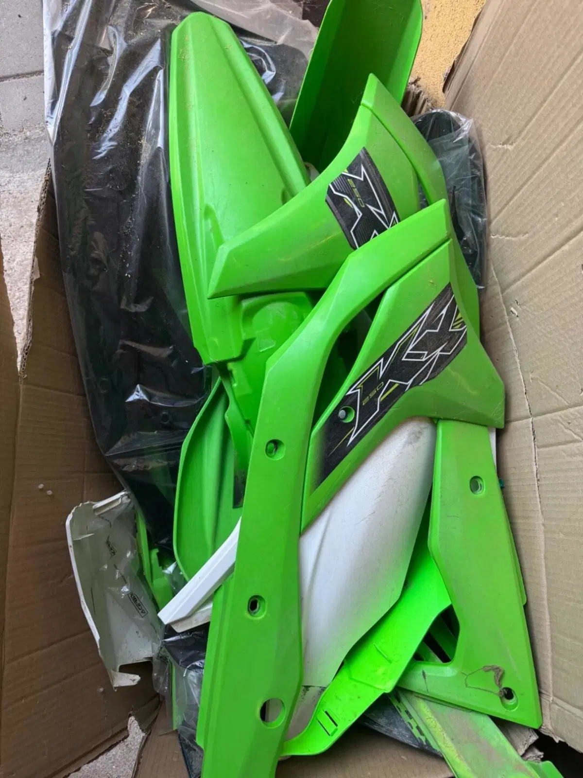 Kawasaki KX250F (2019) (7)