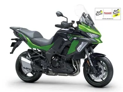 Kawasaki Versys 1100 SE (2025 - 27) nuova