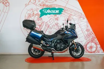 Honda NT 1100 Travel DCT (2022 - 24) usata