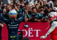 F1 in Messico e MotoGP a Sepang: tutti gli orari su Sky e NOW