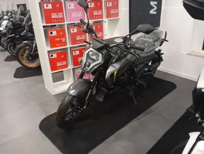 Morbidelli F125 (2025 - 26) nuova