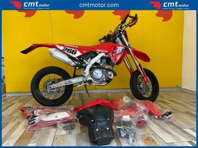 Honda CRF 450RX Enduro (2024) usata