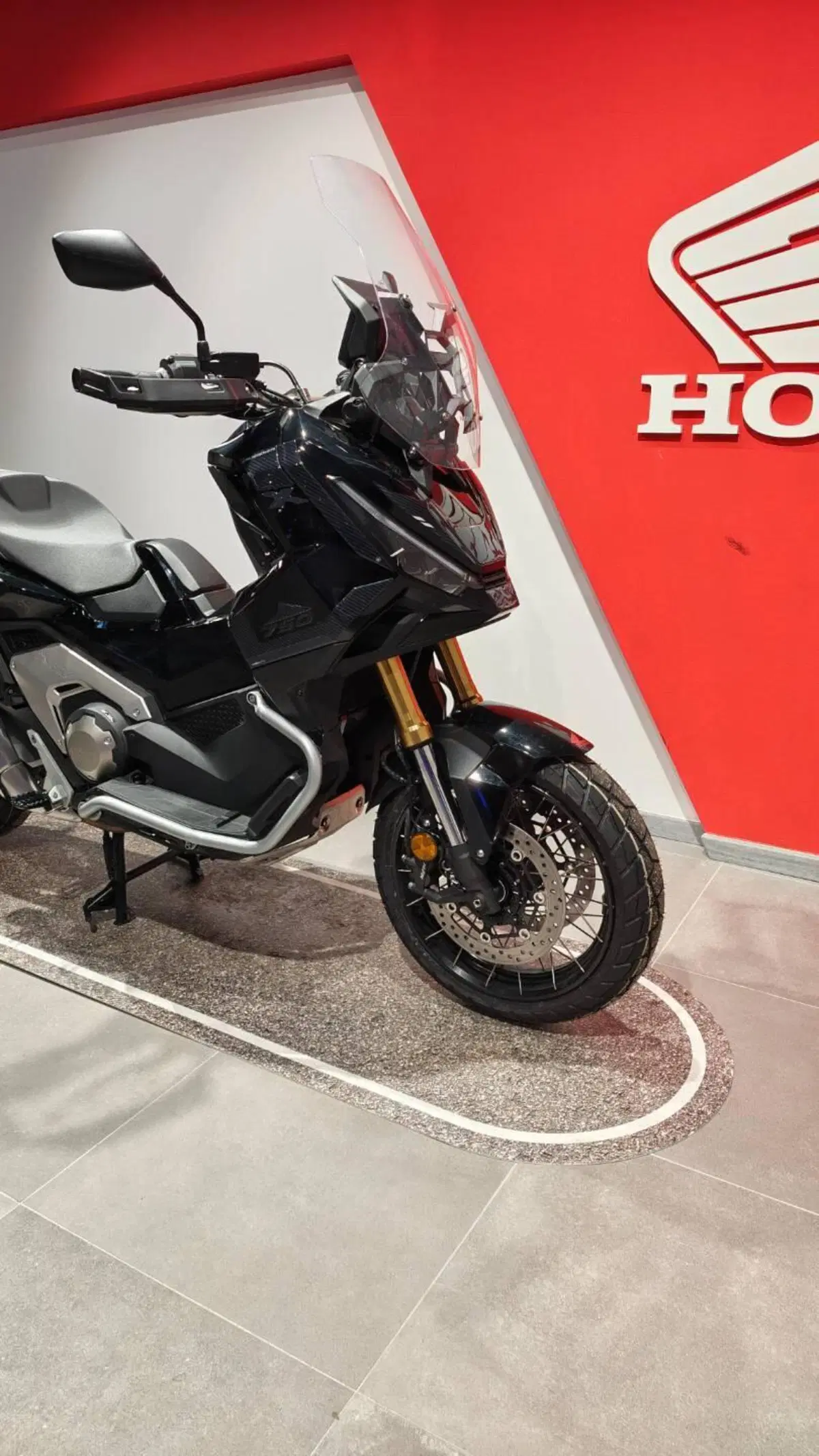Honda X-ADV 750 (2025 - 27) (2)