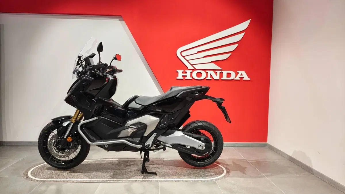 Honda X-ADV 750 (2025 - 27) (3)