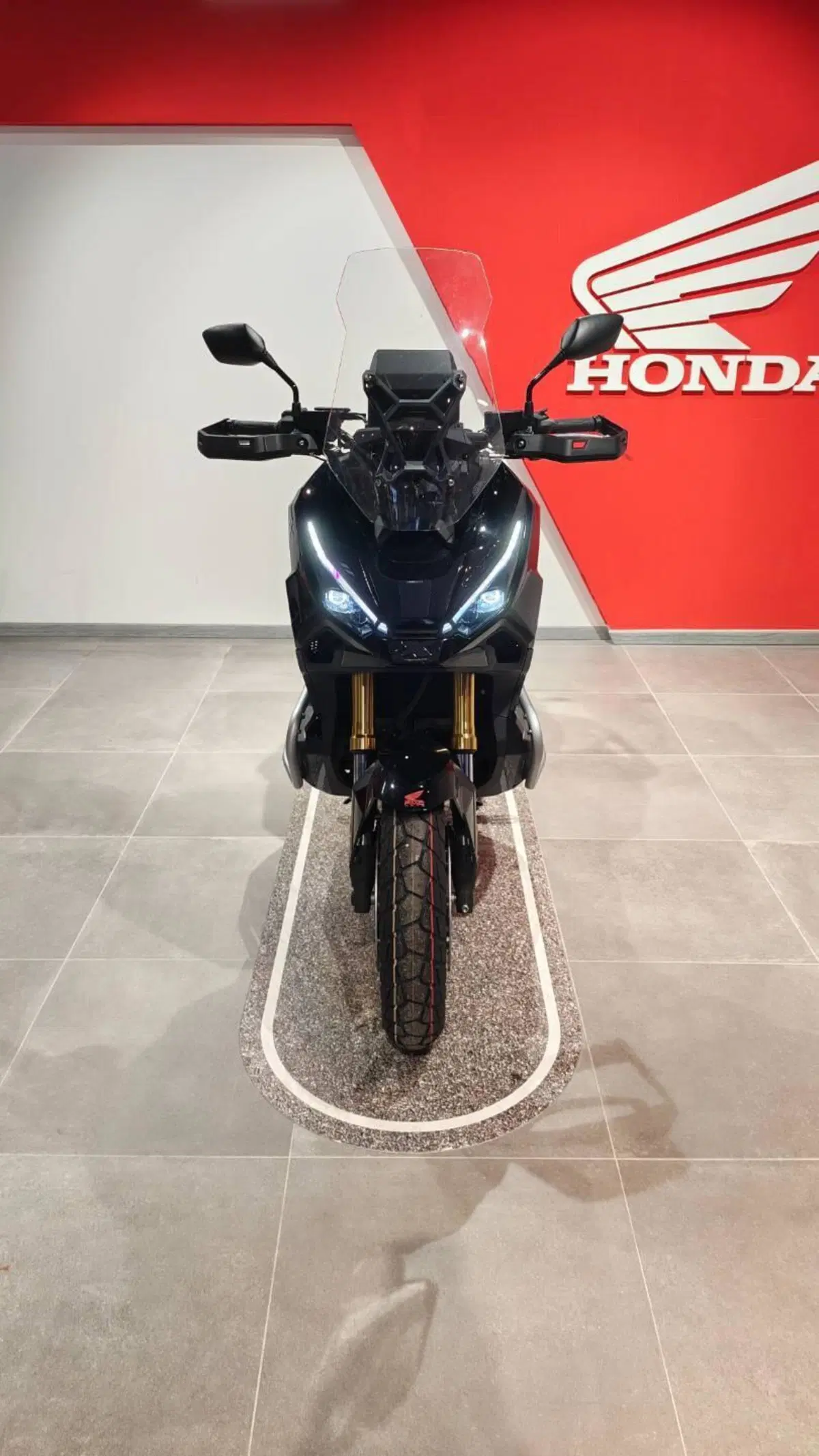 Honda X-ADV 750 (2025 - 27) (6)