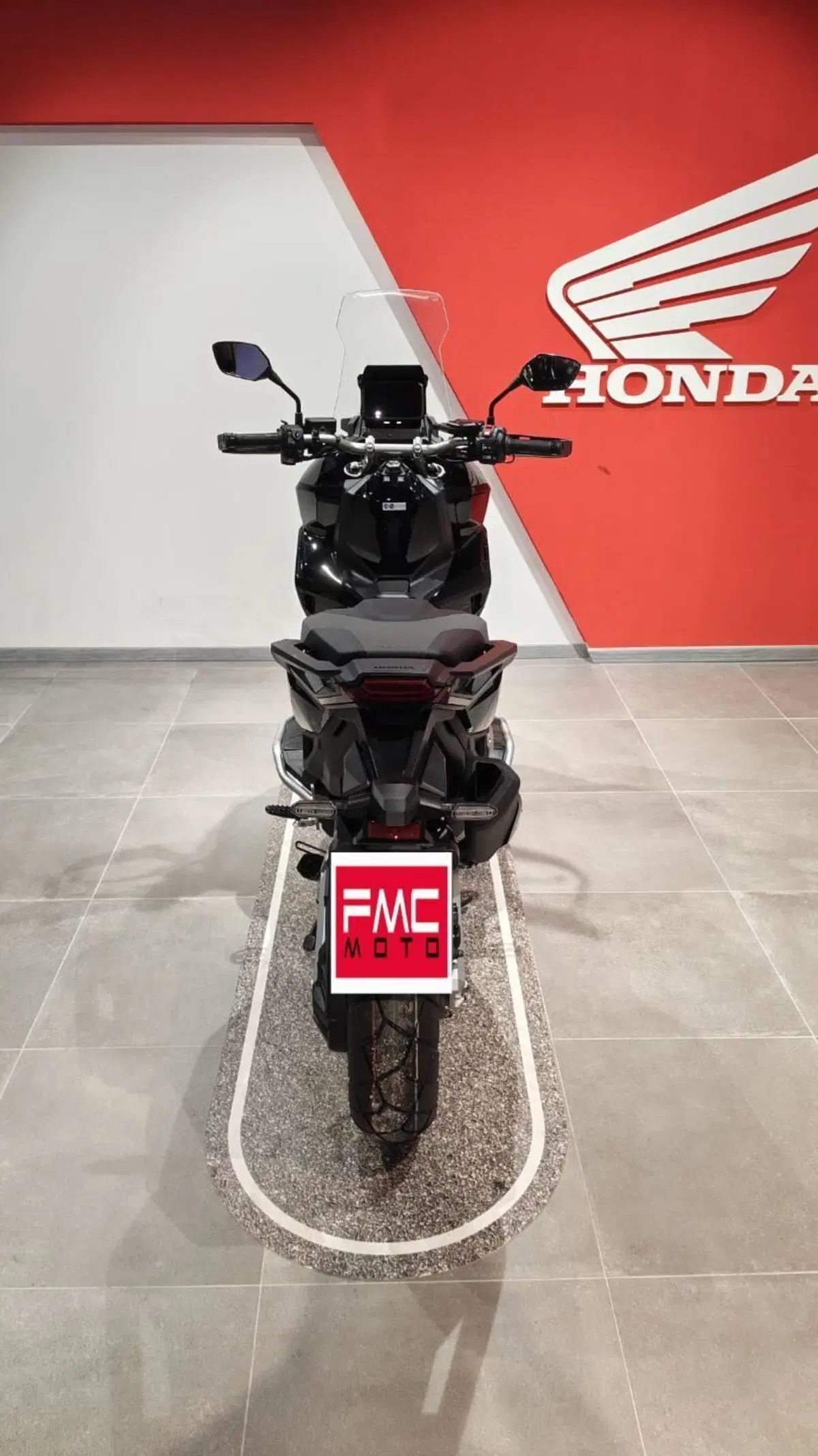 Honda X-ADV 750 (2025 - 27) (5)