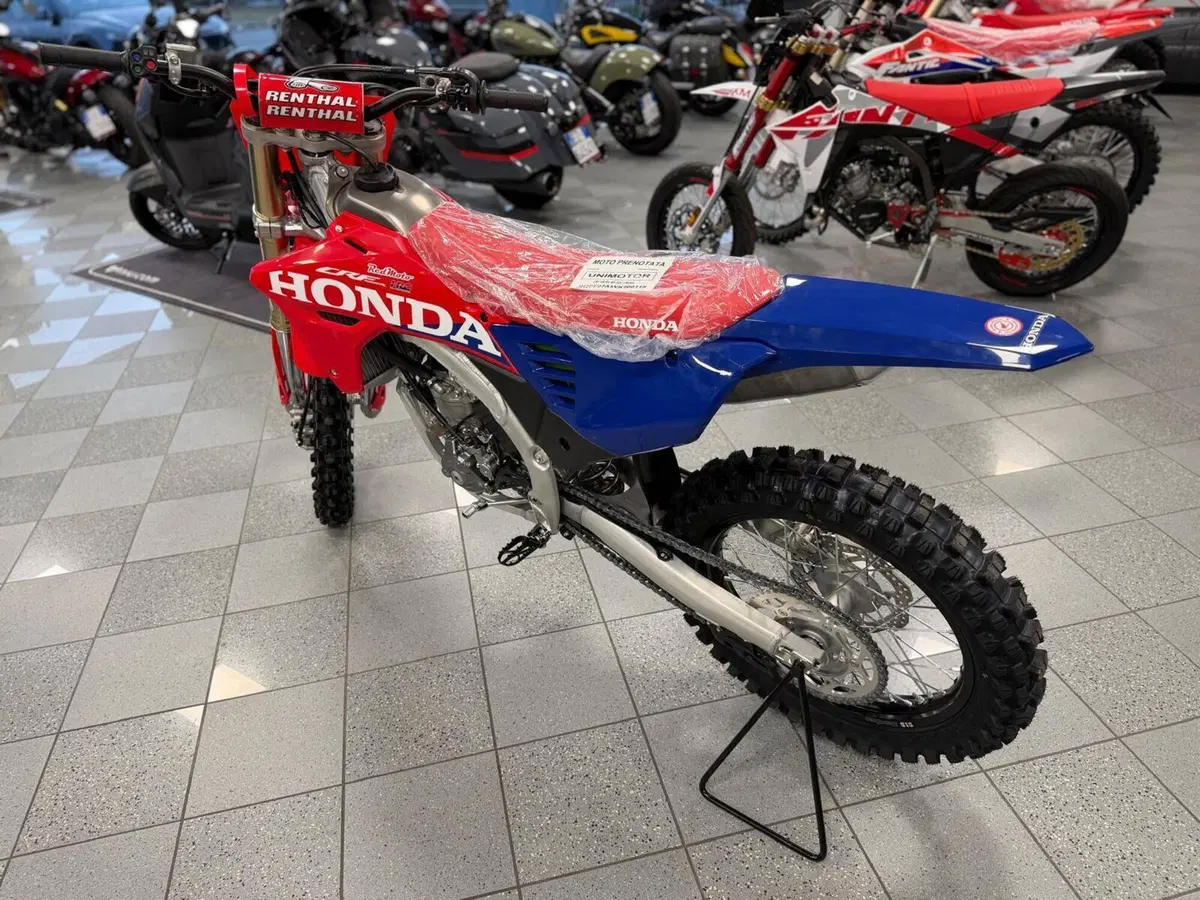 Honda CRF 450R (2027) (4)
