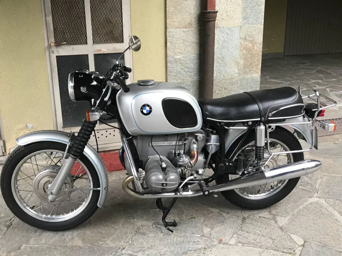 Bmw R 75/5 (3)