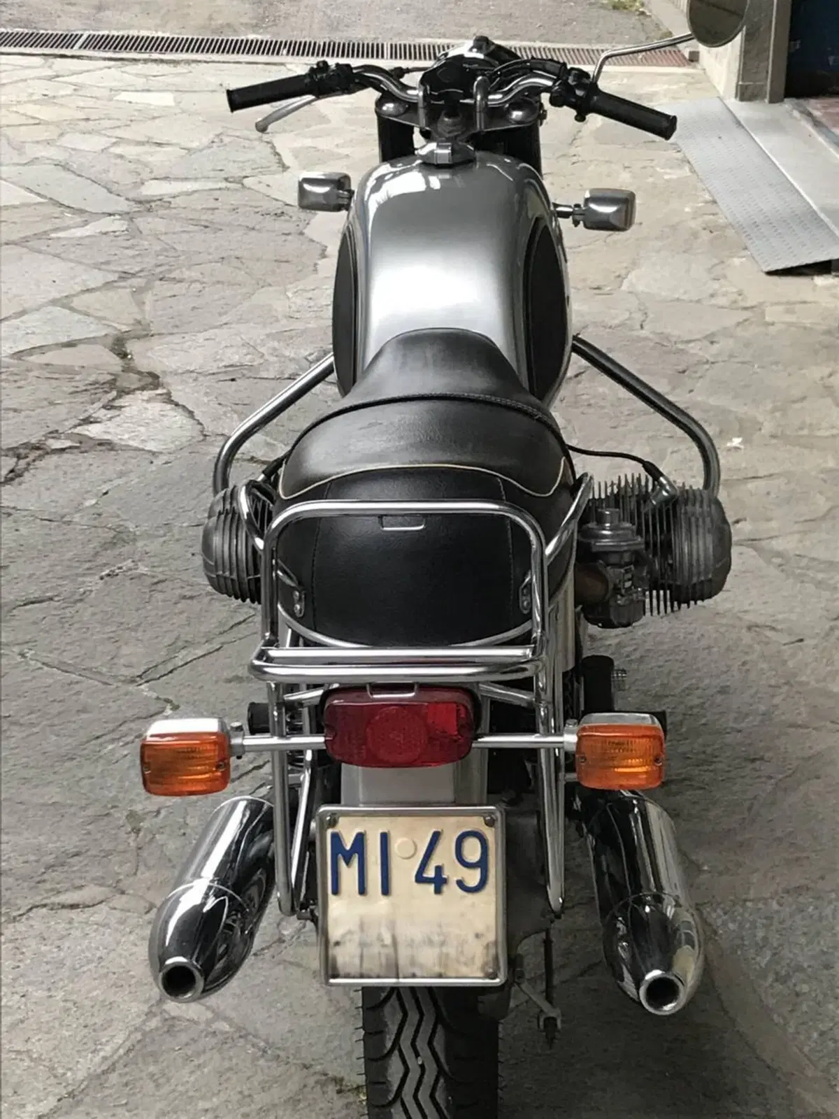 Bmw R 75/5 (4)