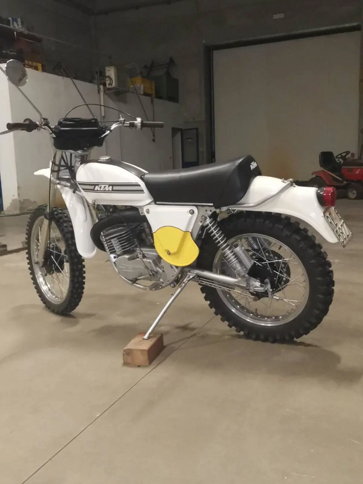 KTM GS 125 (2)