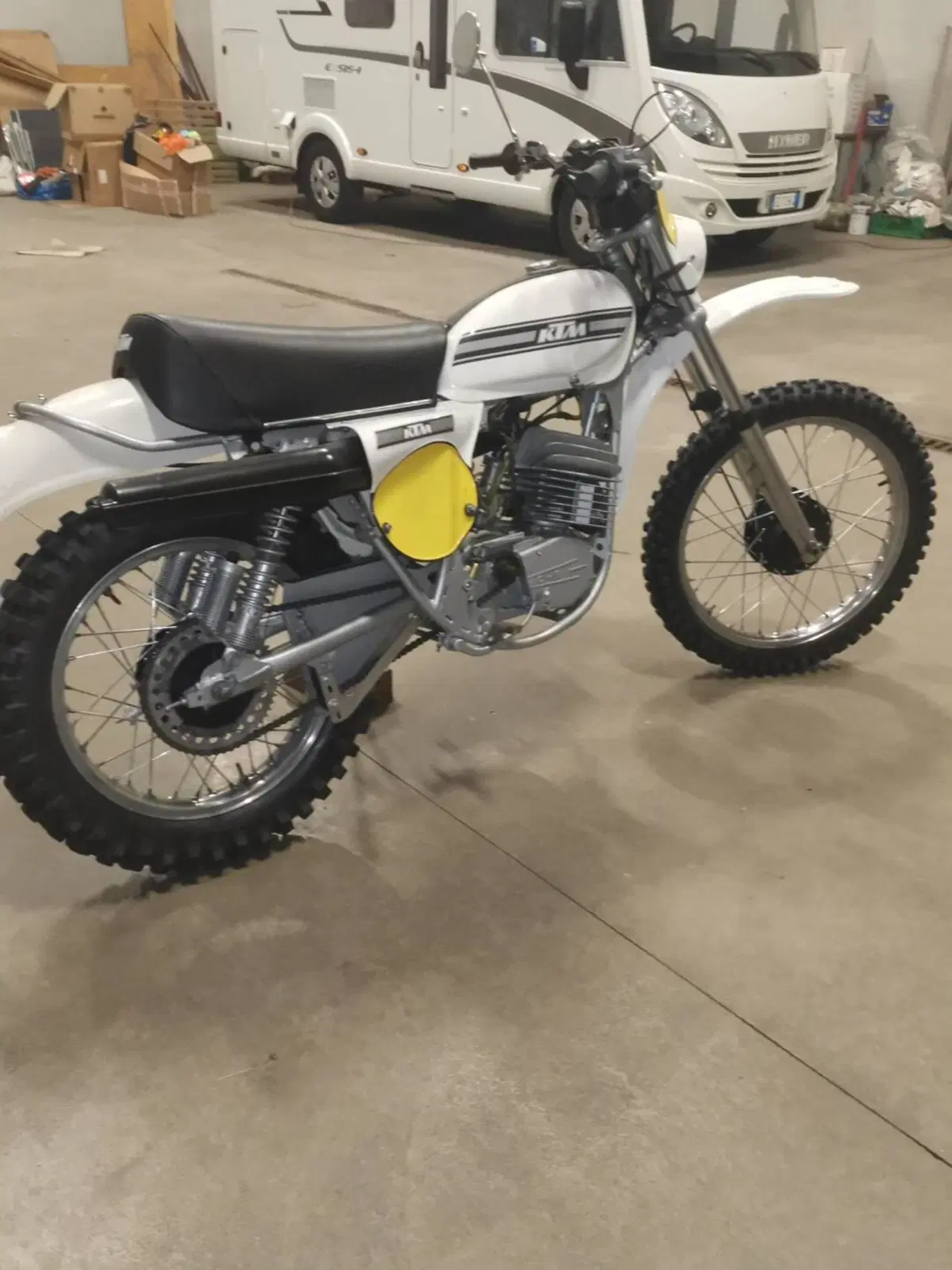 KTM GS 125 (3)