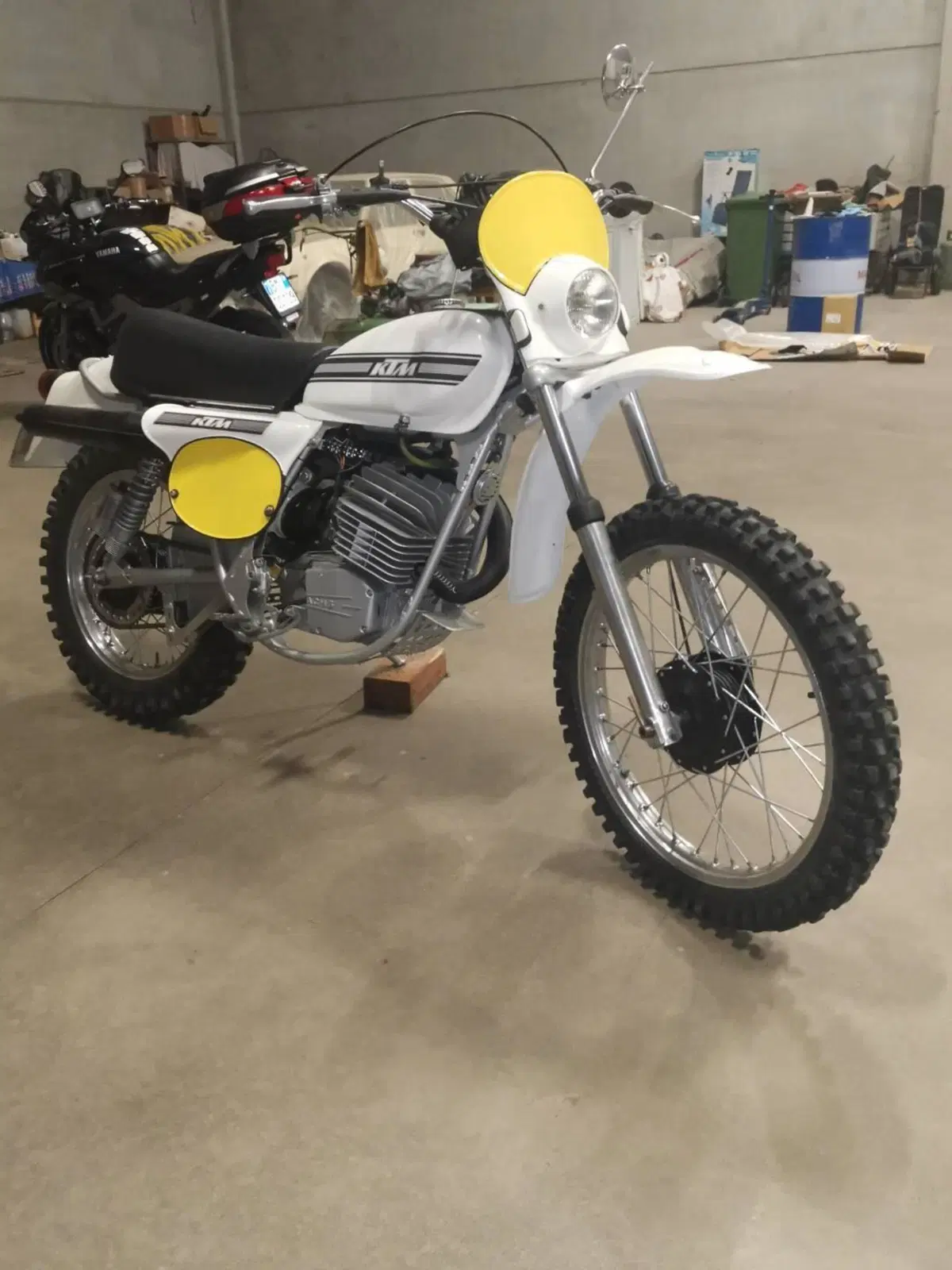 KTM GS 125 (4)