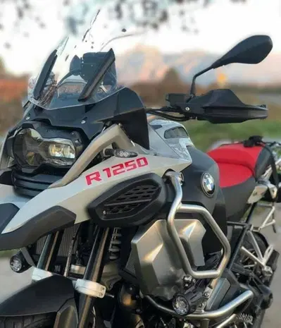 Bmw R 1250 GS Adventure (2021 - 24) usata