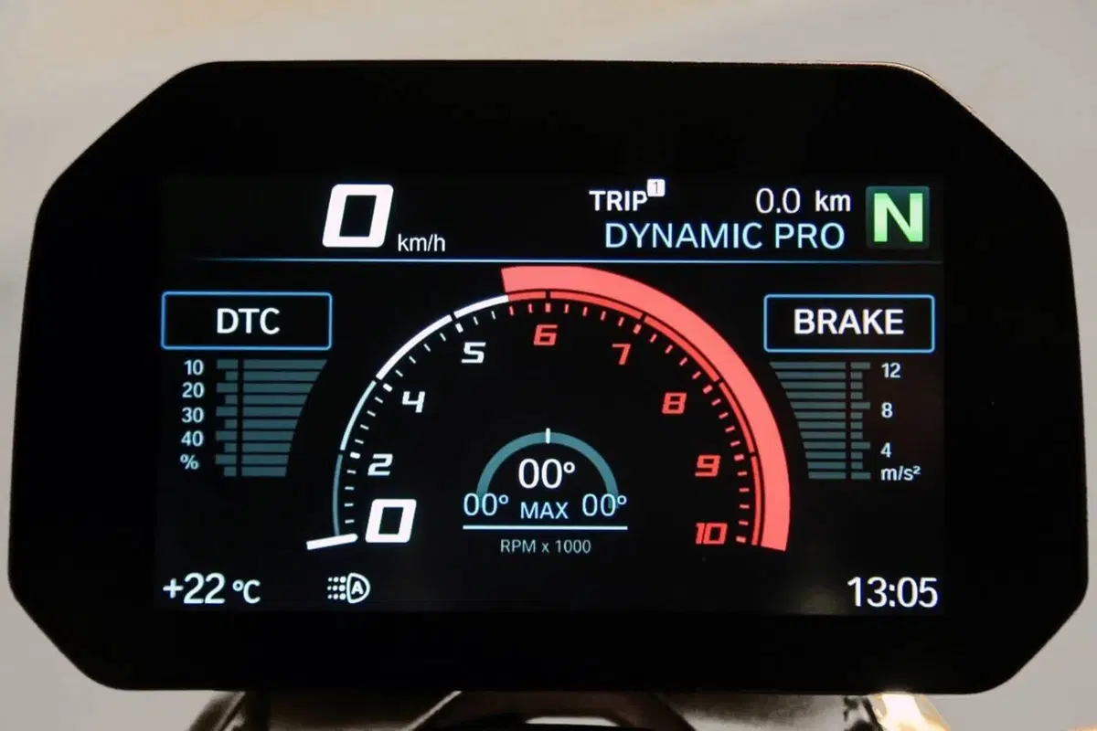 Bmw R 1250 GS Adventure (2021 - 24) (10)