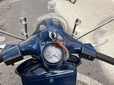 Piaggio Vespa 150 px  d'epoca