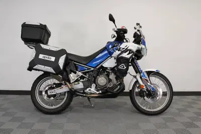 Aprilia Tuareg 660 (2022 - 24) usata