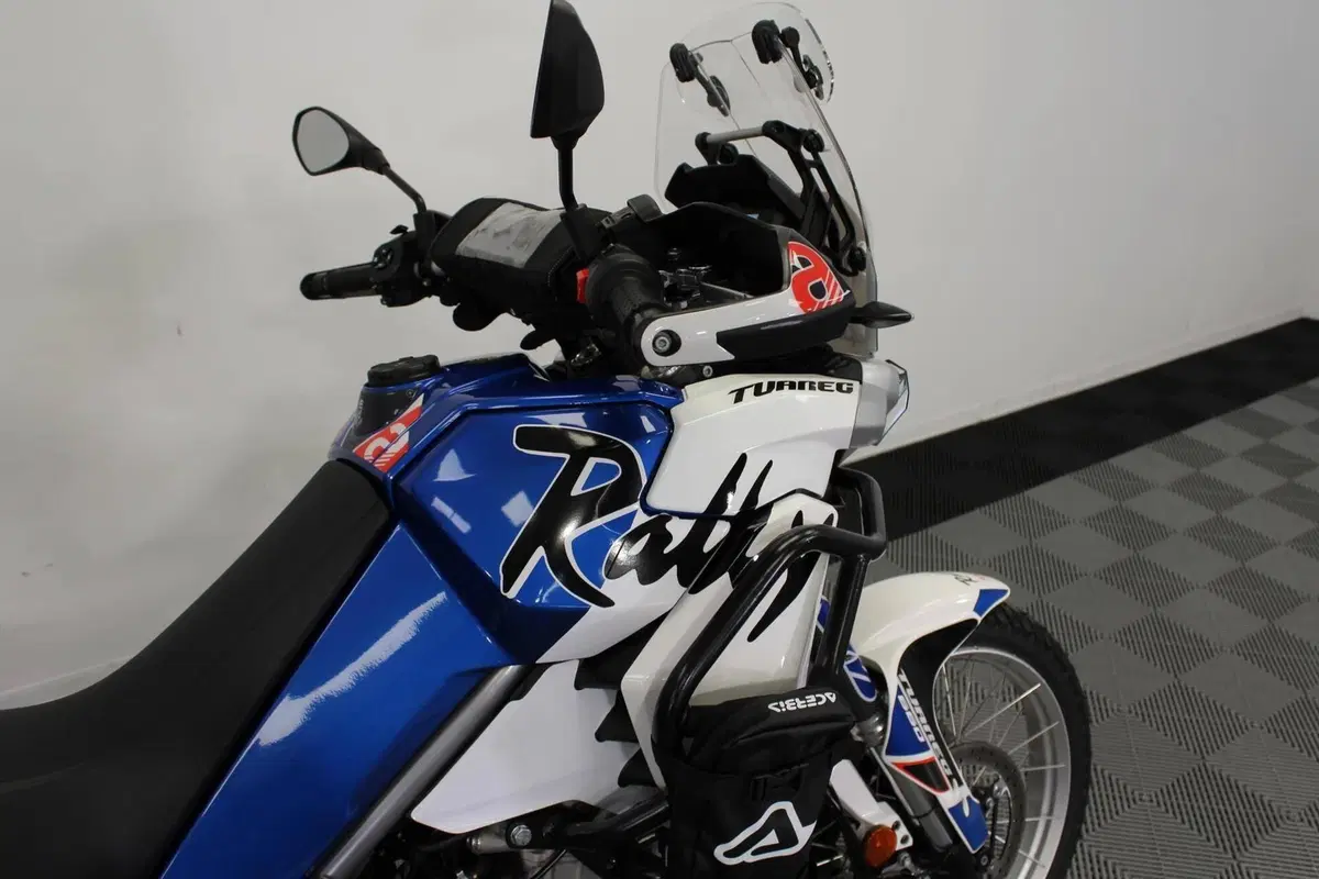Aprilia Tuareg 660 (2022 - 24) (5)