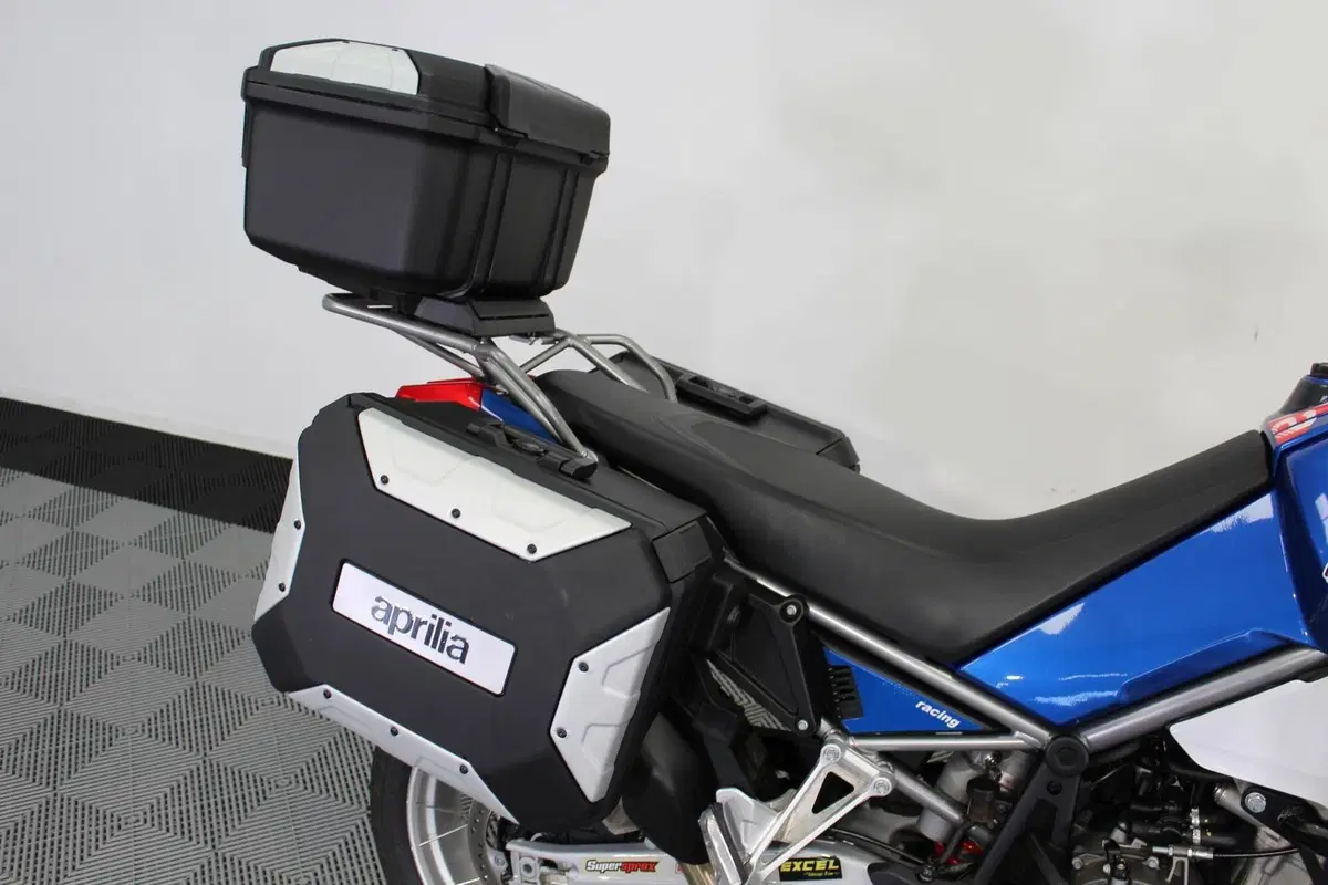 Aprilia Tuareg 660 (2022 - 24) (8)