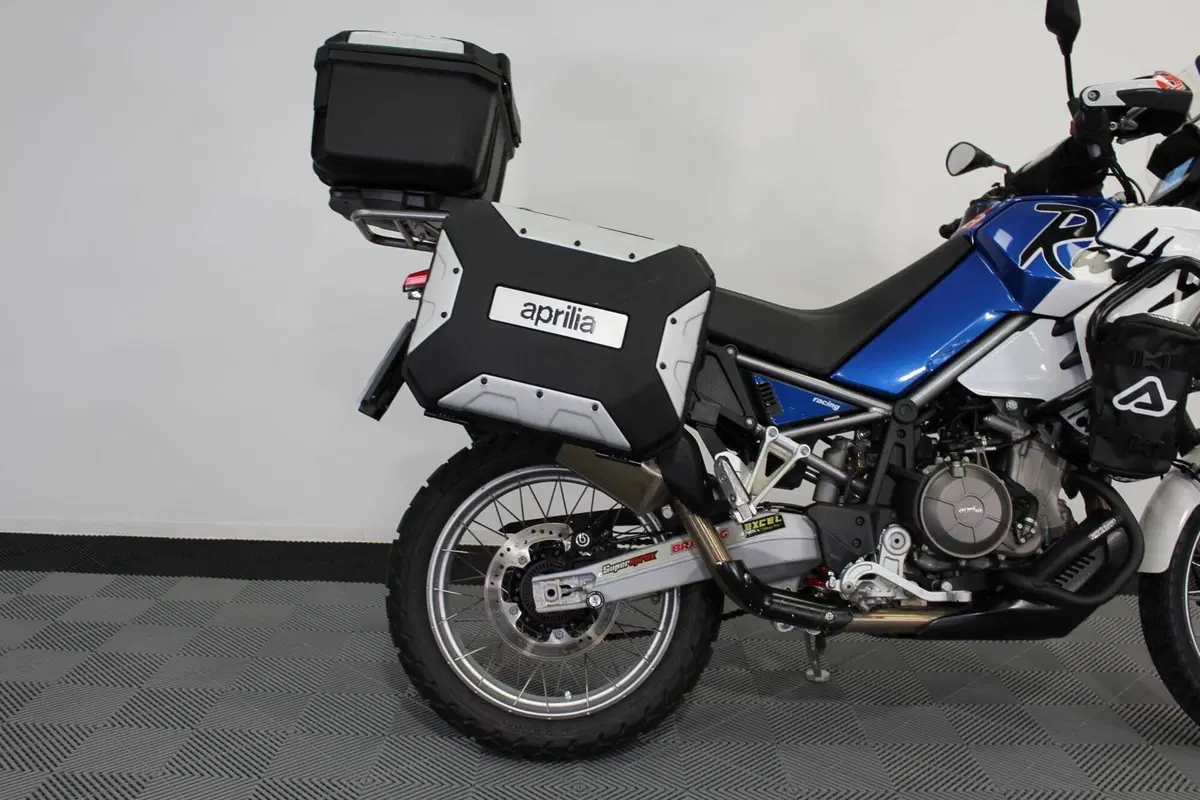 Aprilia Tuareg 660 (2022 - 24) (11)