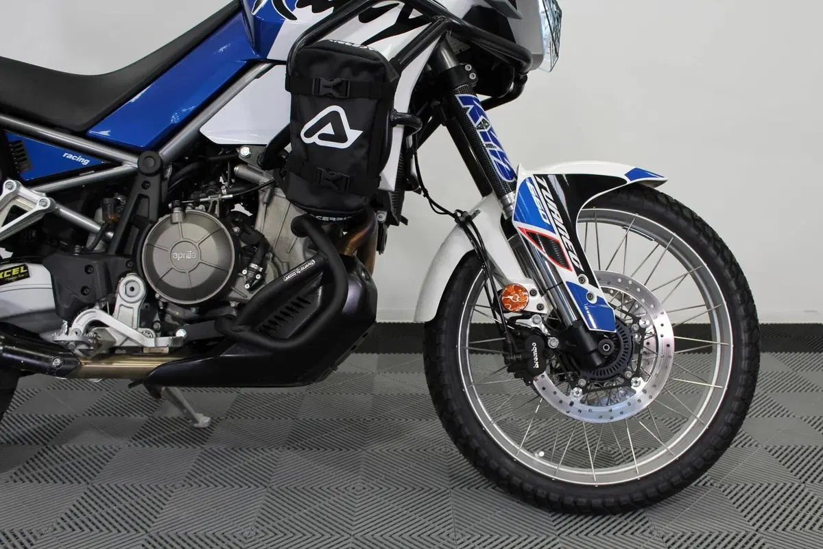 Aprilia Tuareg 660 (2022 - 24) (12)