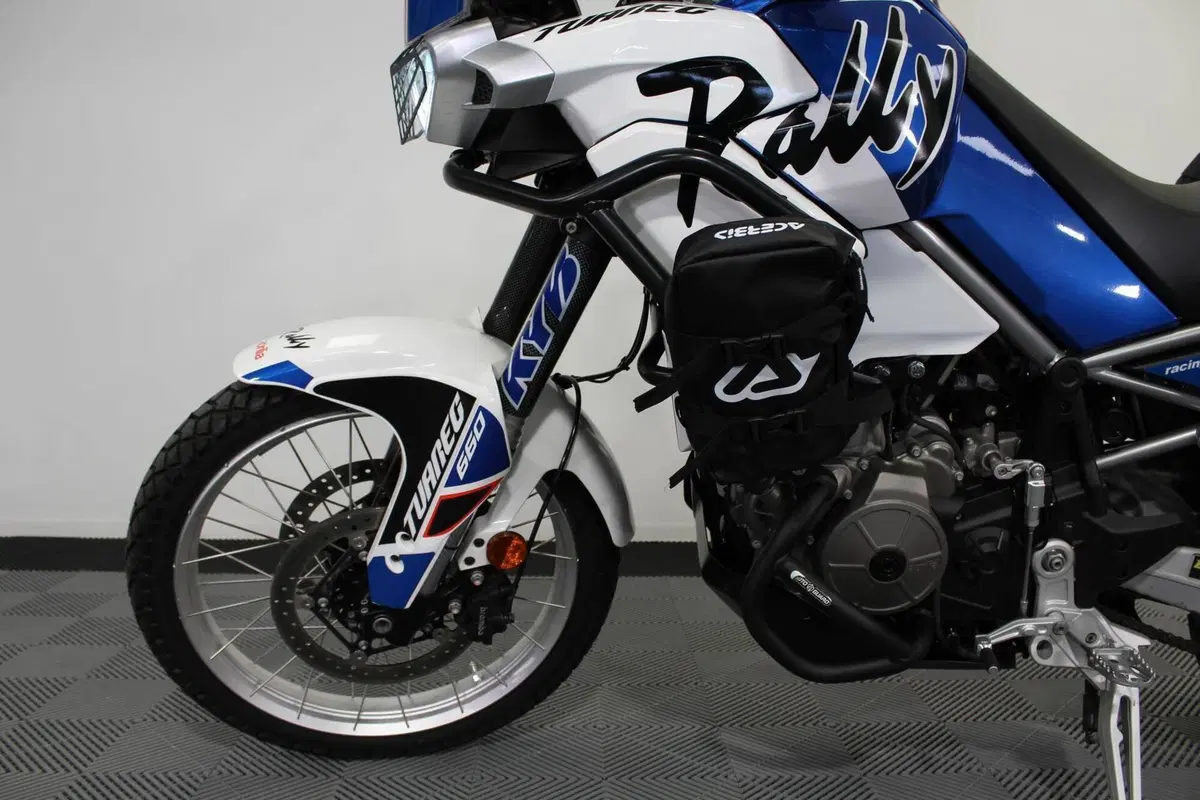 Aprilia Tuareg 660 (2022 - 24) (13)
