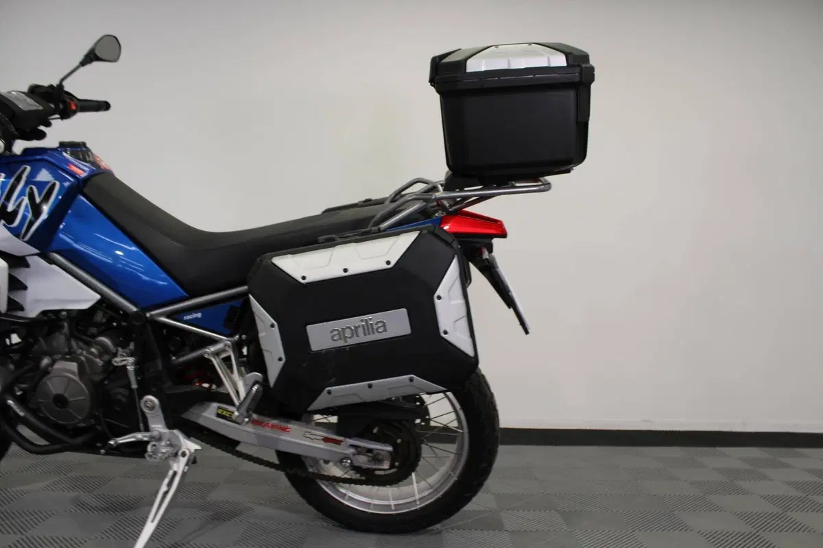 Aprilia Tuareg 660 (2022 - 24) (14)