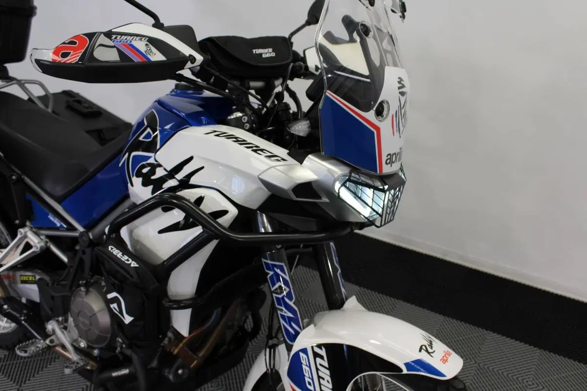 Aprilia Tuareg 660 (2022 - 24) (16)