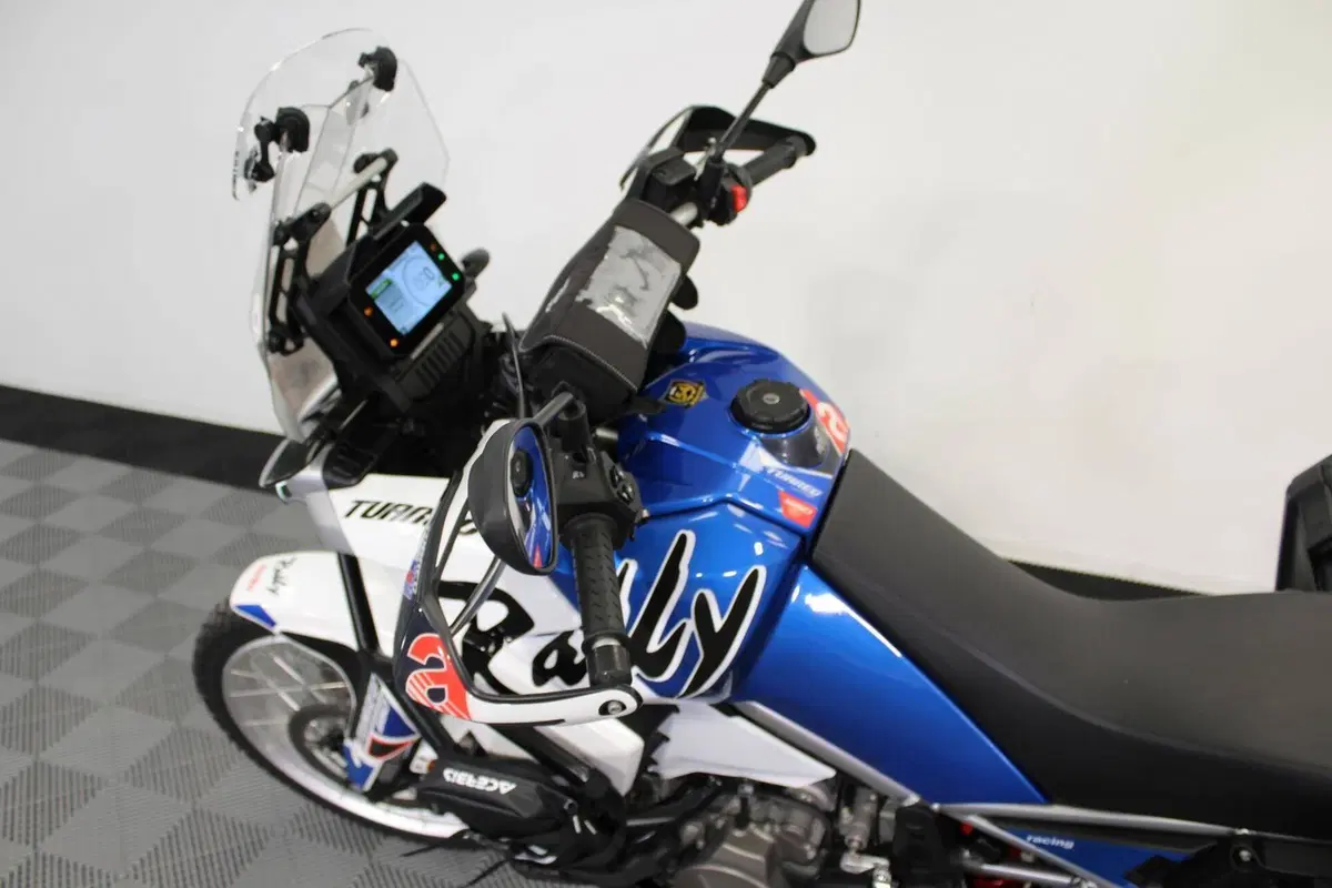 Aprilia Tuareg 660 (2022 - 24) (17)