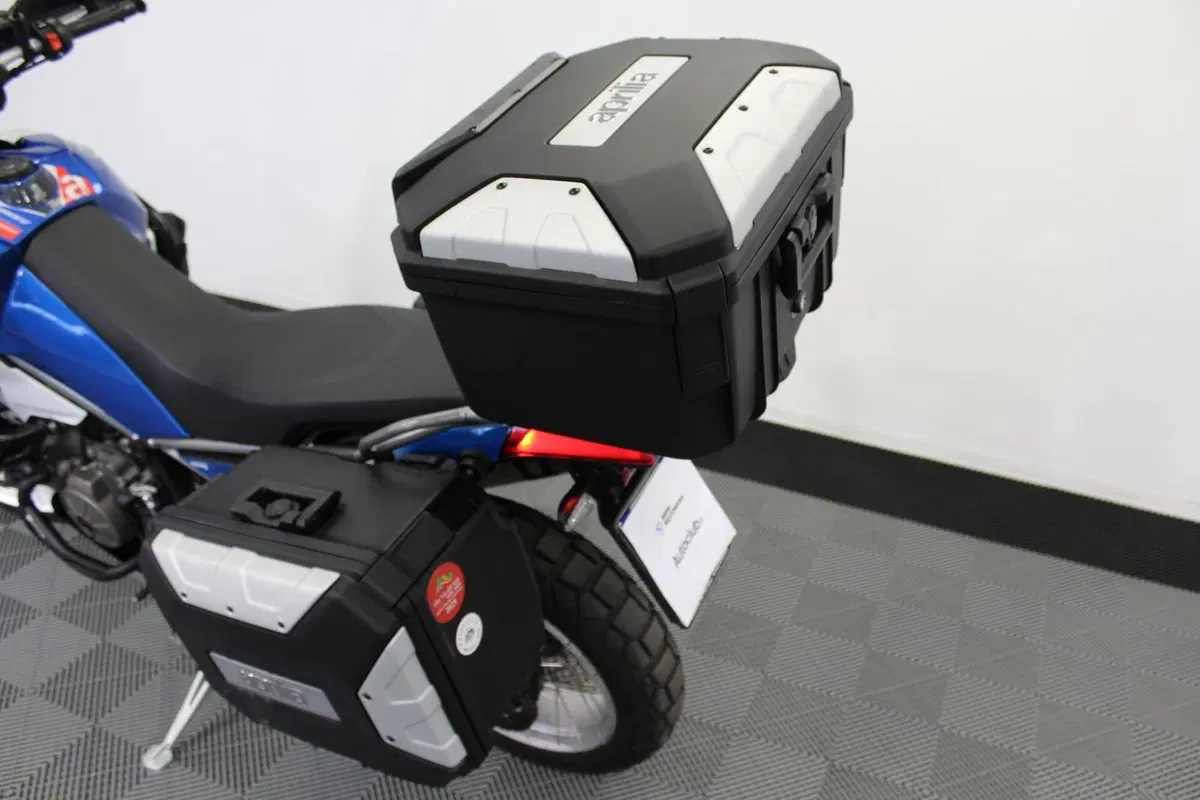 Aprilia Tuareg 660 (2022 - 24) (18)