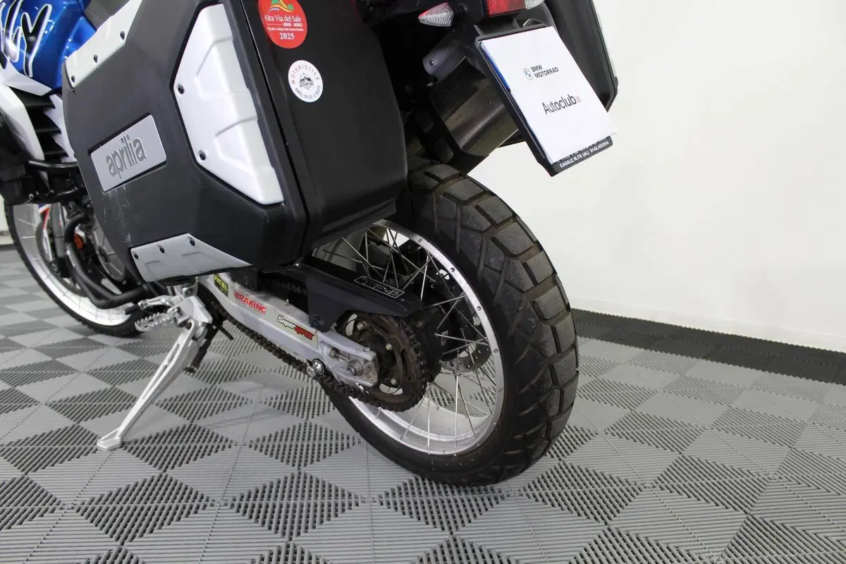 Aprilia Tuareg 660 (2022 - 24) (19)