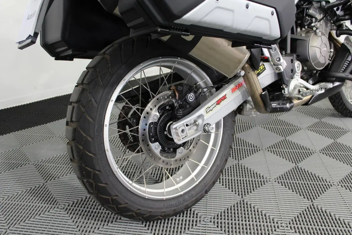 Aprilia Tuareg 660 (2022 - 24) (20)