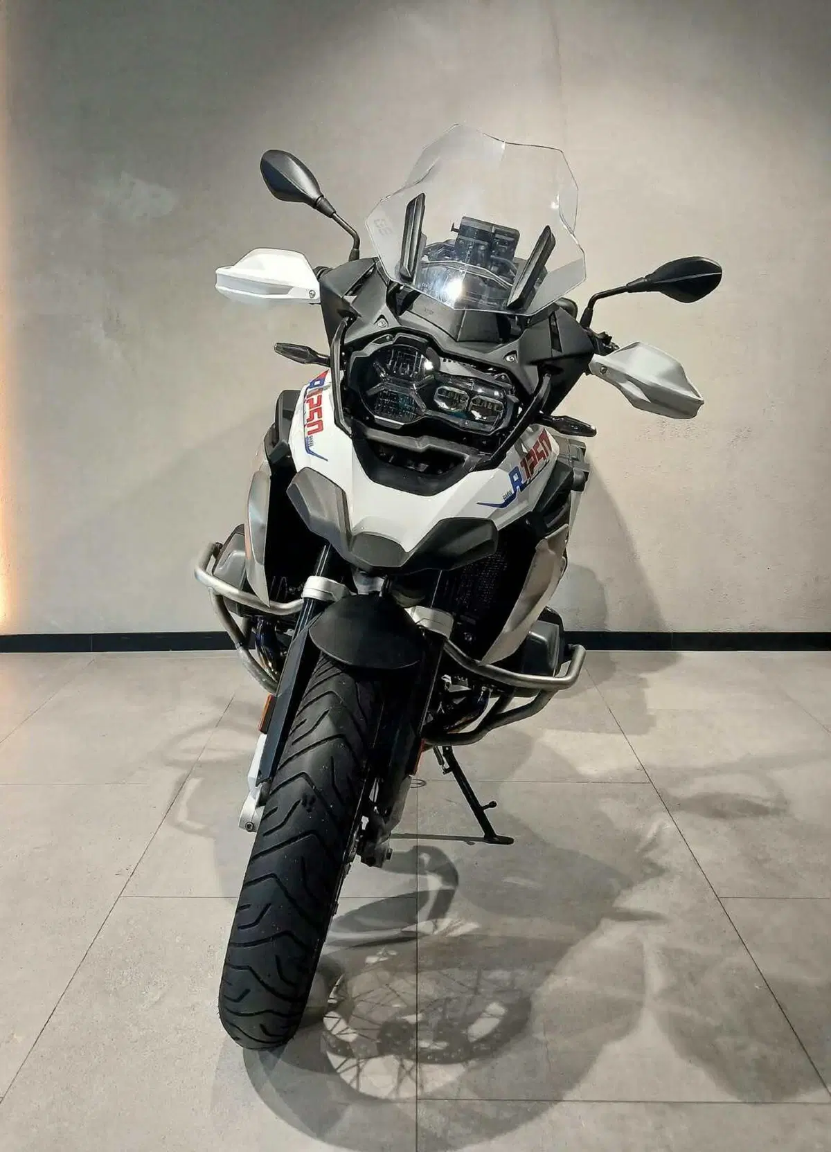 Bmw R 1250 GS Adventure (2021 - 24) (3)