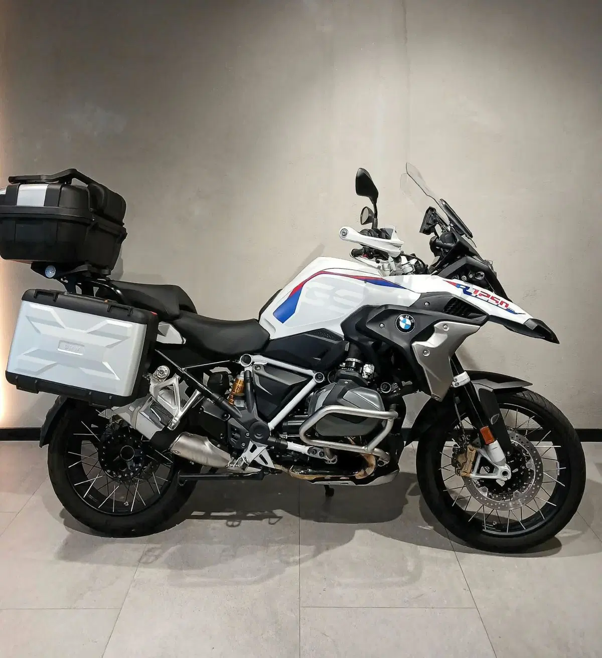 Bmw R 1250 GS Adventure (2021 - 24)