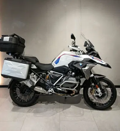 Bmw R 1250 GS Adventure (2021 - 24) usata